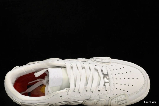 1  Cactus Force White Air Low CPFM Nike x Flea Market  Plant DD7050-100 0214